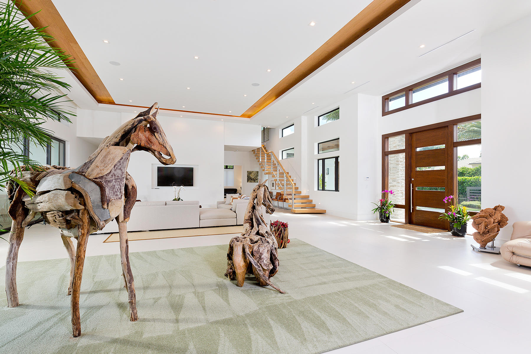 CYPRESS ISLAND OF PALM BE - Residential