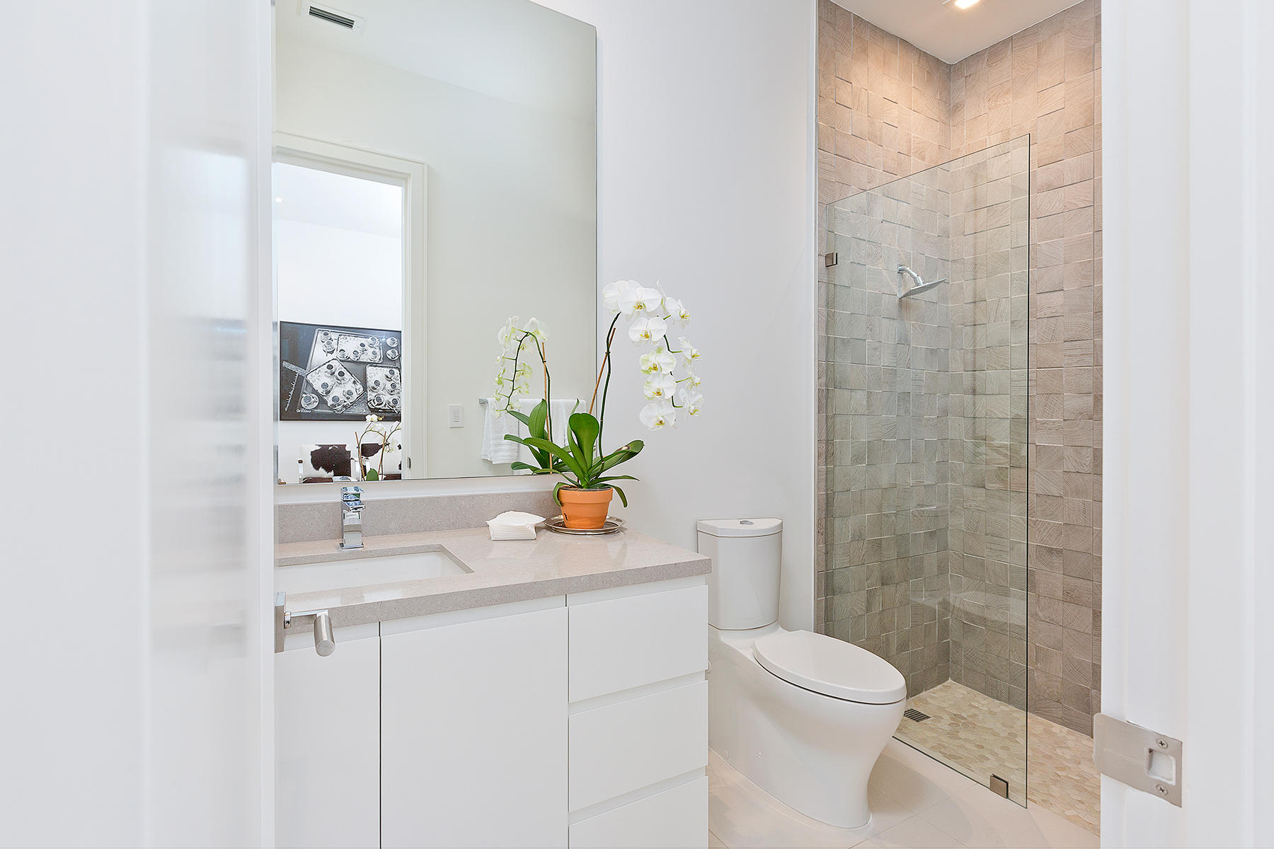 CYPRESS ISLAND OF PALM BE - Residential