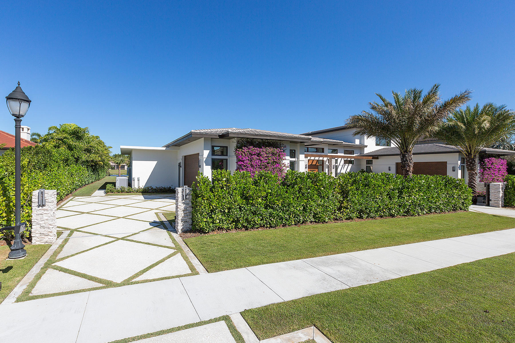 CYPRESS ISLAND OF PALM BE - Residential