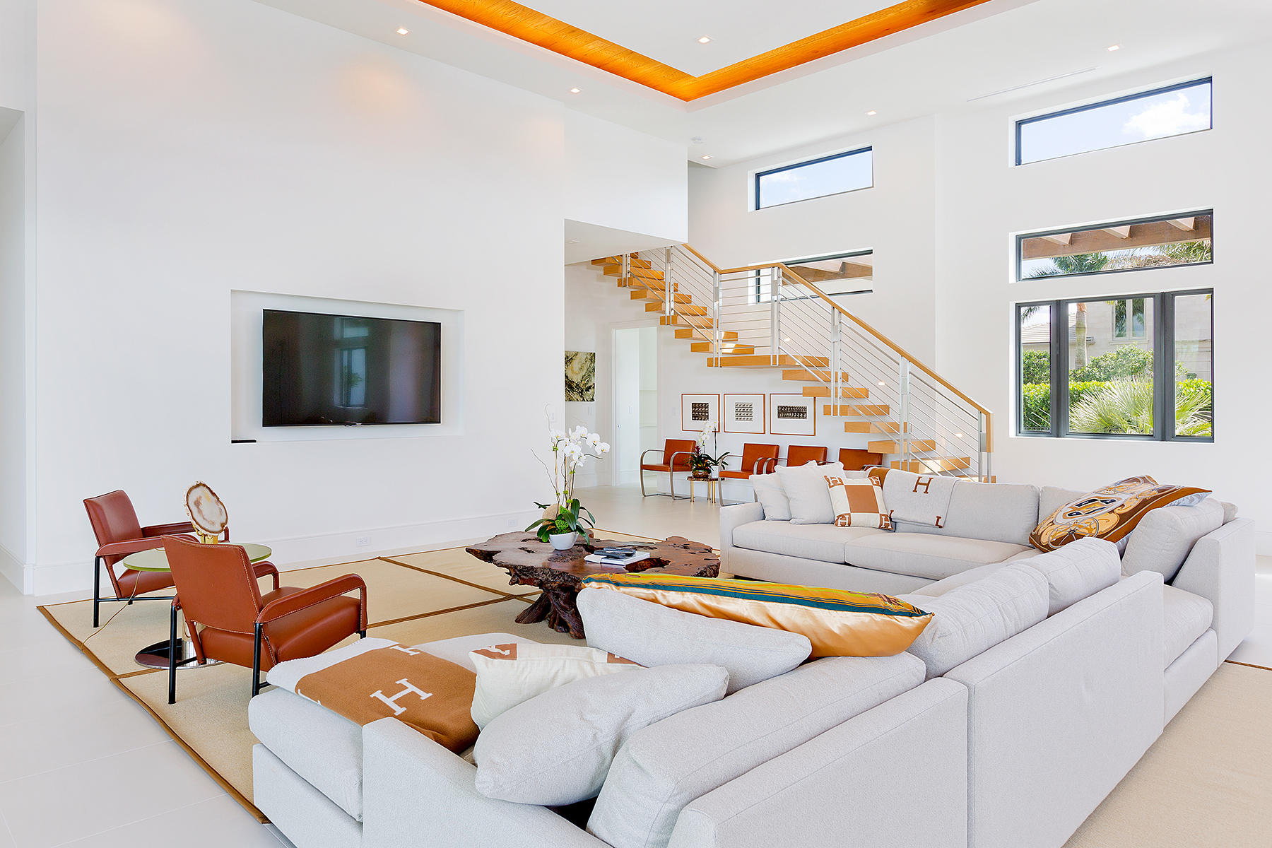 CYPRESS ISLAND OF PALM BE - Residential