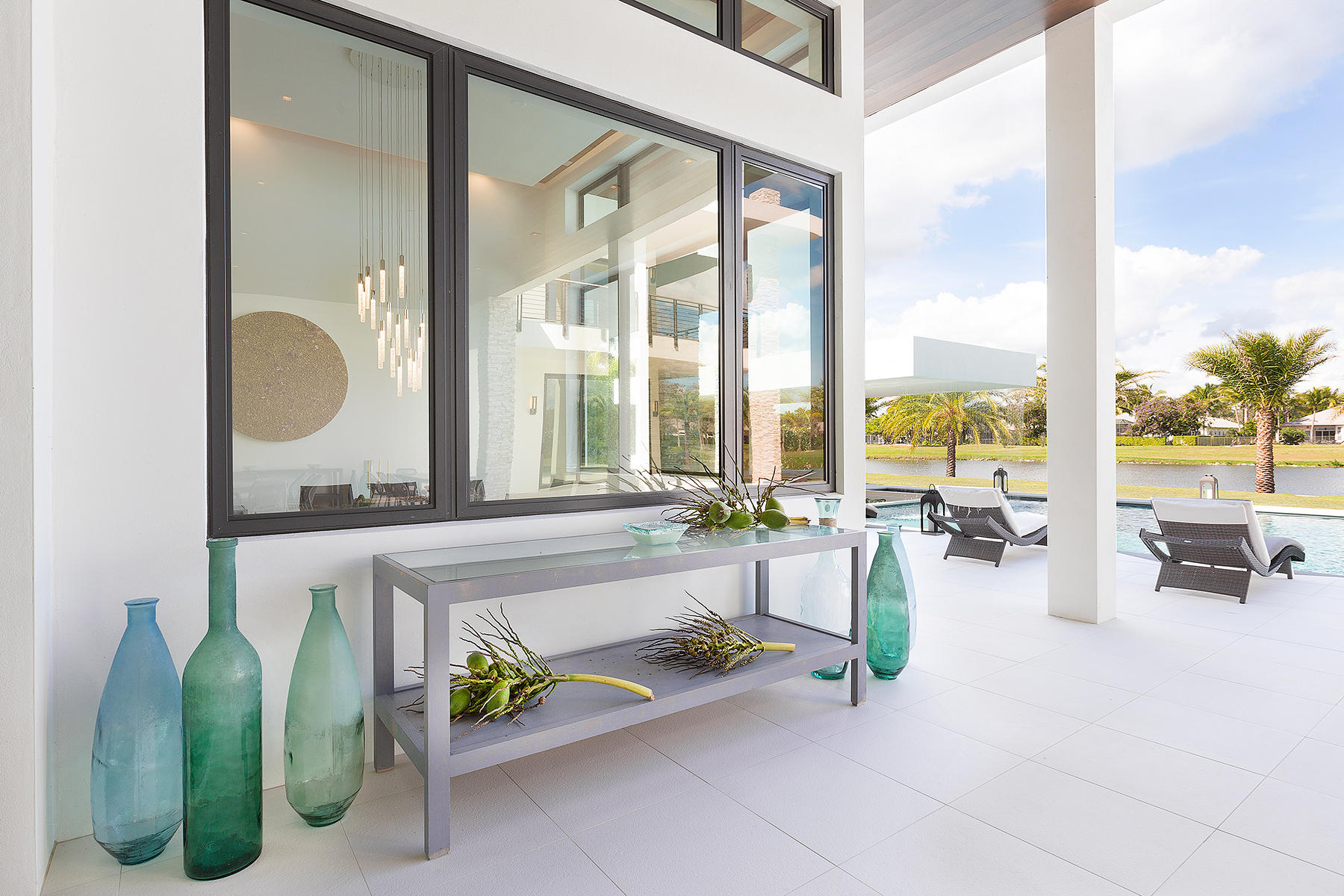 CYPRESS ISLAND OF PALM BE - Residential