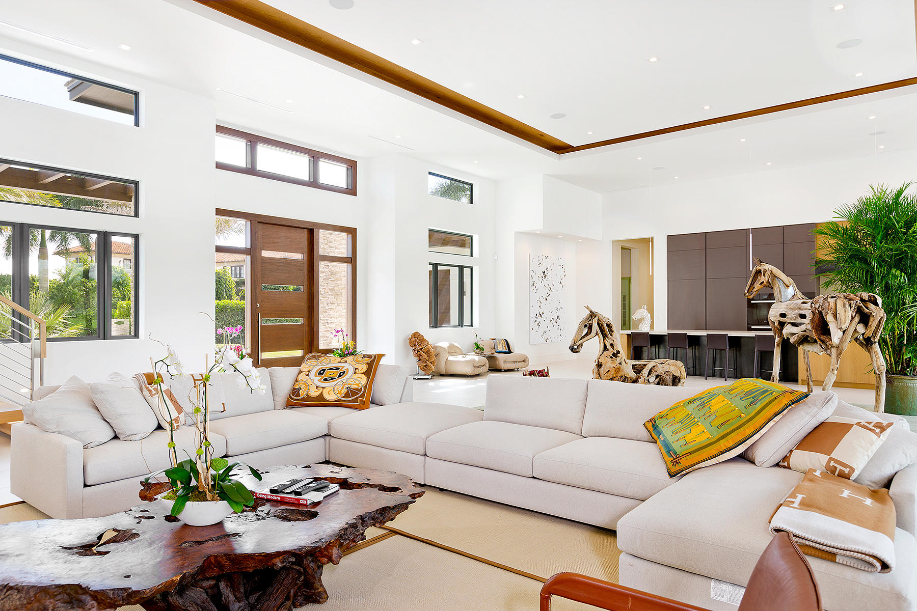 CYPRESS ISLAND OF PALM BE - Residential