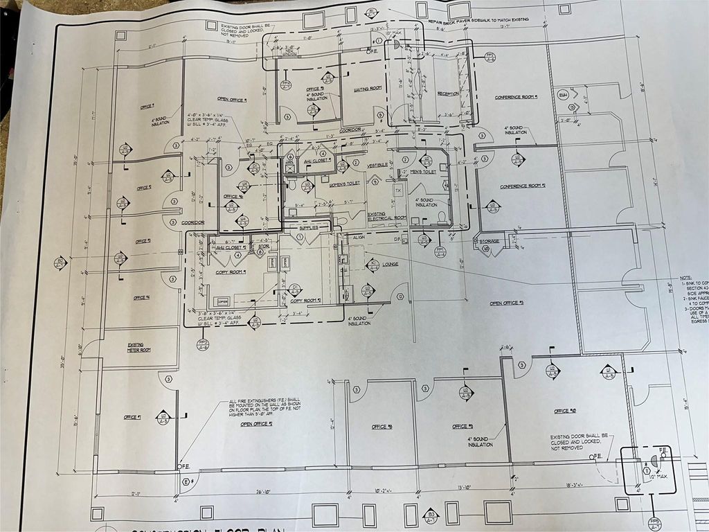 Photo of 817 S University Drive #100, Plantation, FL (MLS # F10456895)
