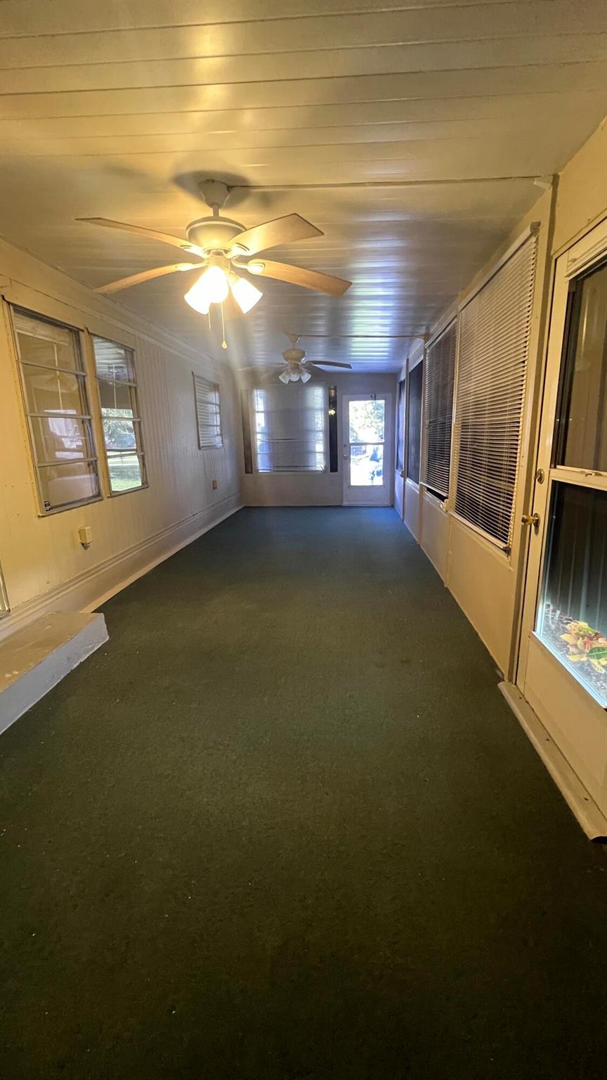 BEL-AIRE ESTATES SUBDIVIS - Residential Lease