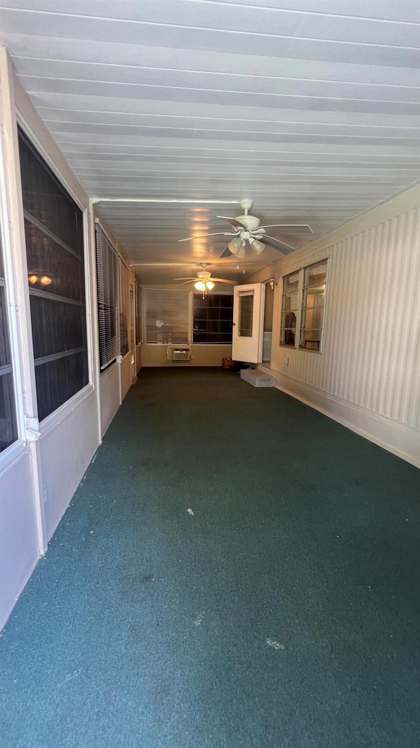 BEL-AIRE ESTATES SUBDIVIS - Residential Lease