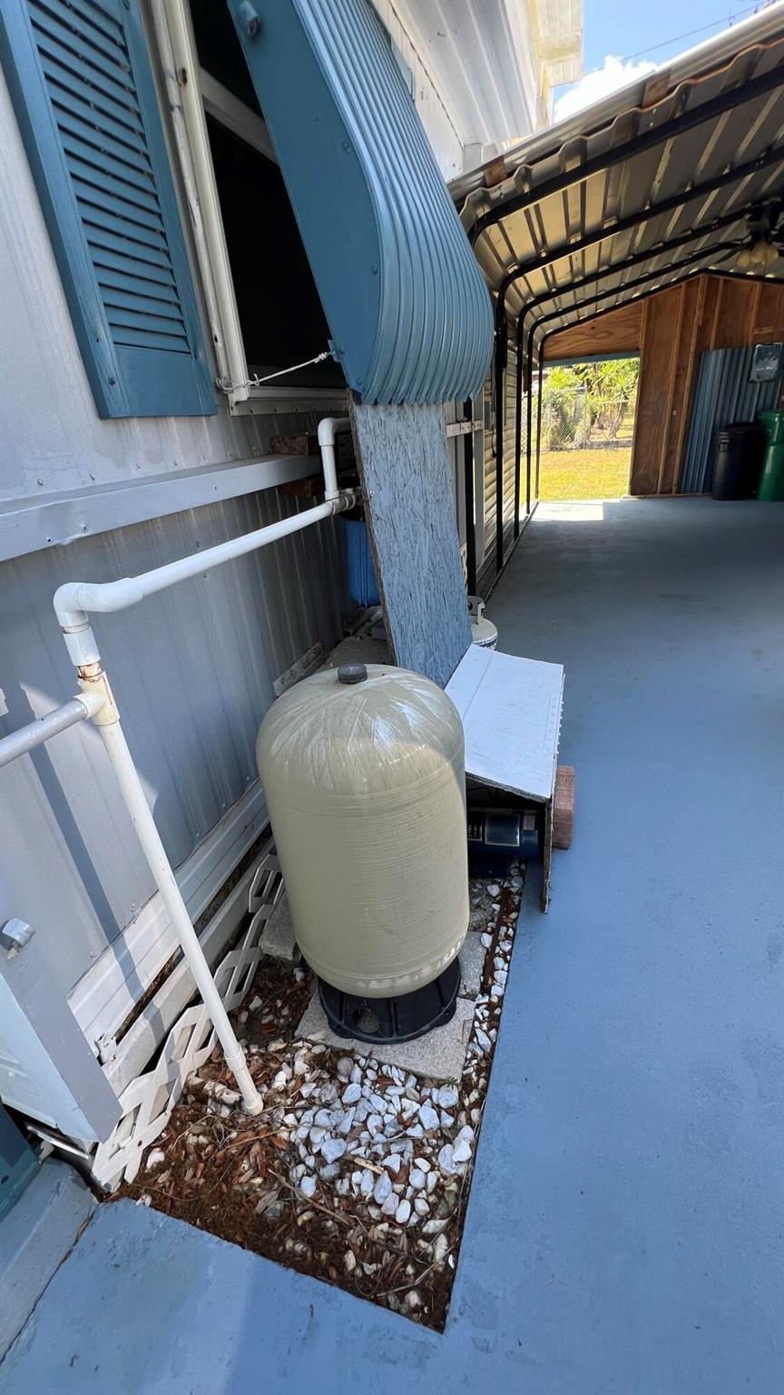 BEL-AIRE ESTATES SUBDIVIS - Residential Lease