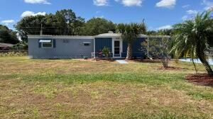 BEL-AIRE ESTATES SUBDIVIS - Residential Lease