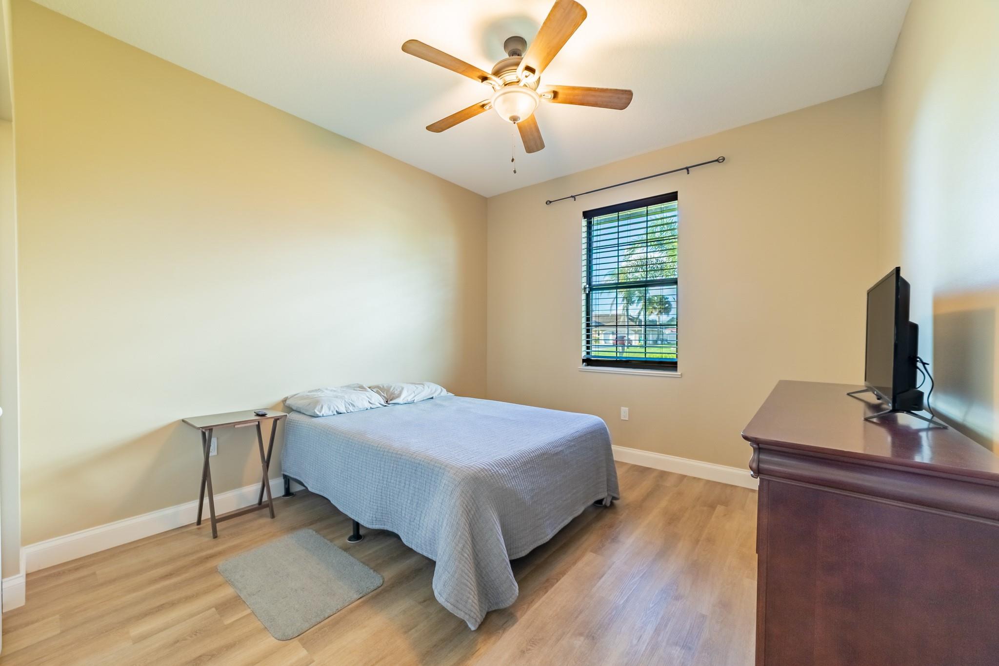 Legacy Court - Residential