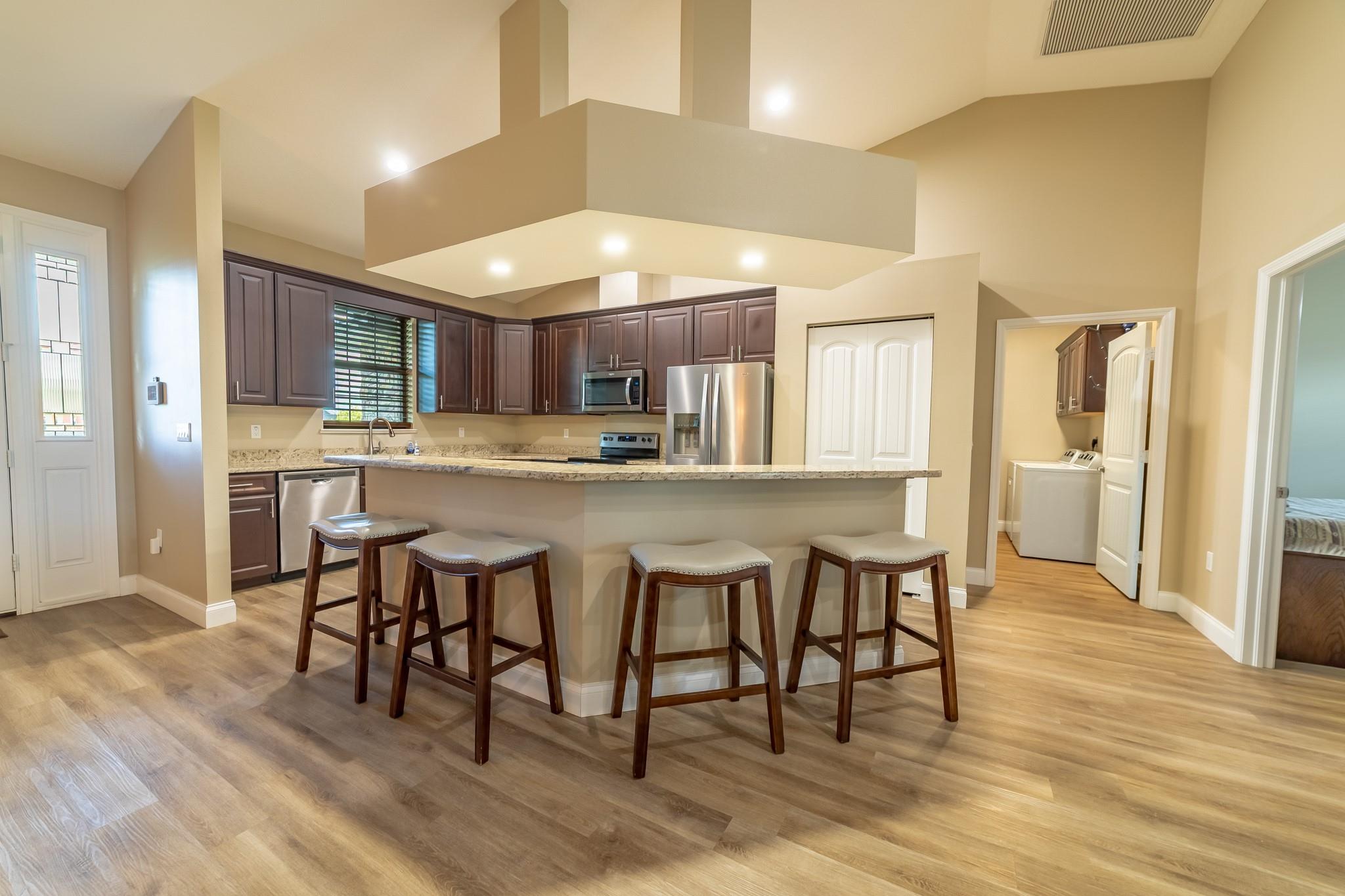 Legacy Court - Residential
