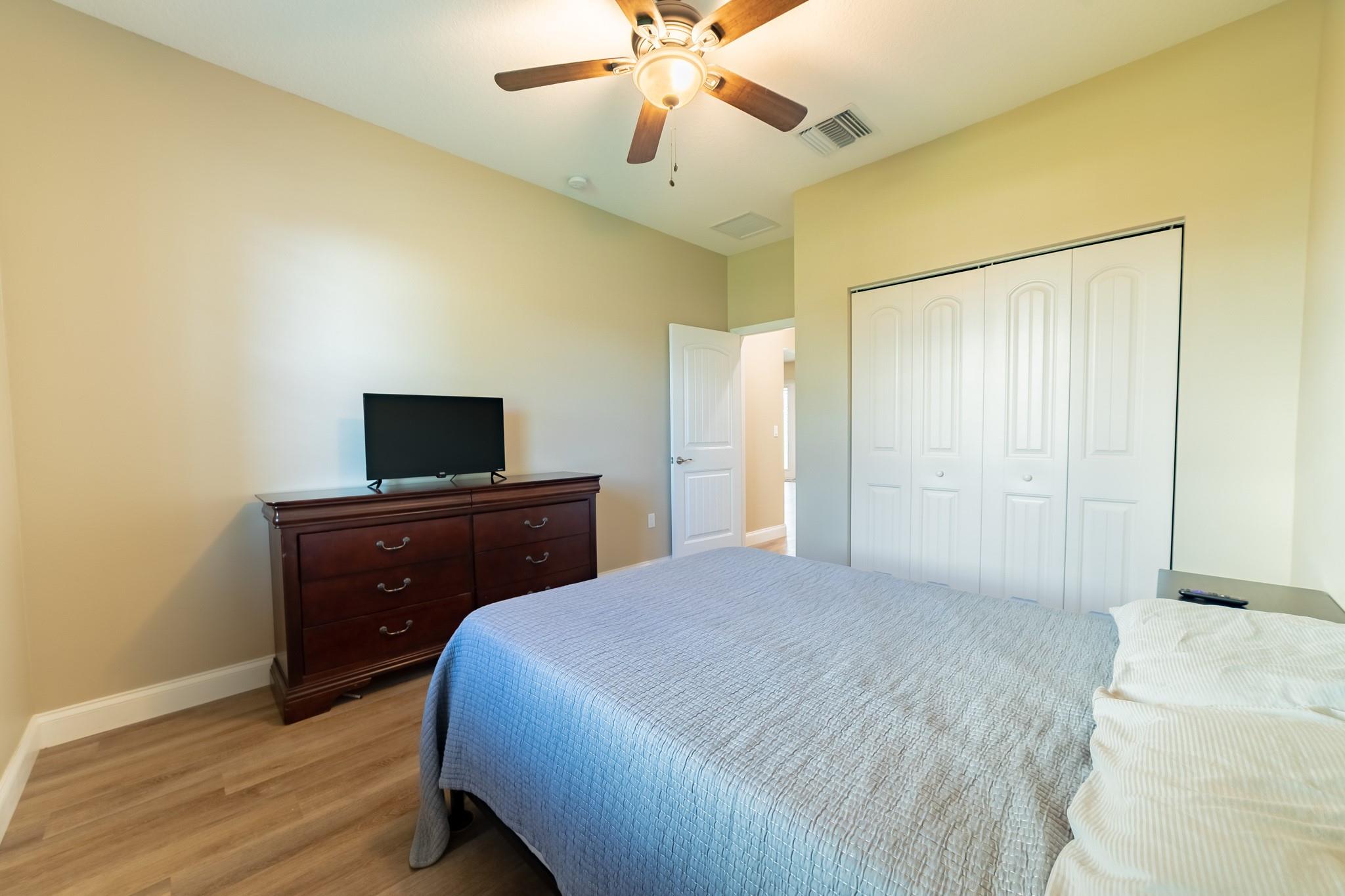 Legacy Court - Residential
