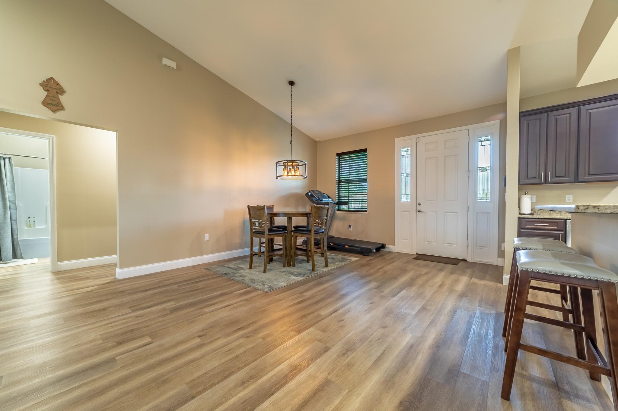Legacy Court - Residential