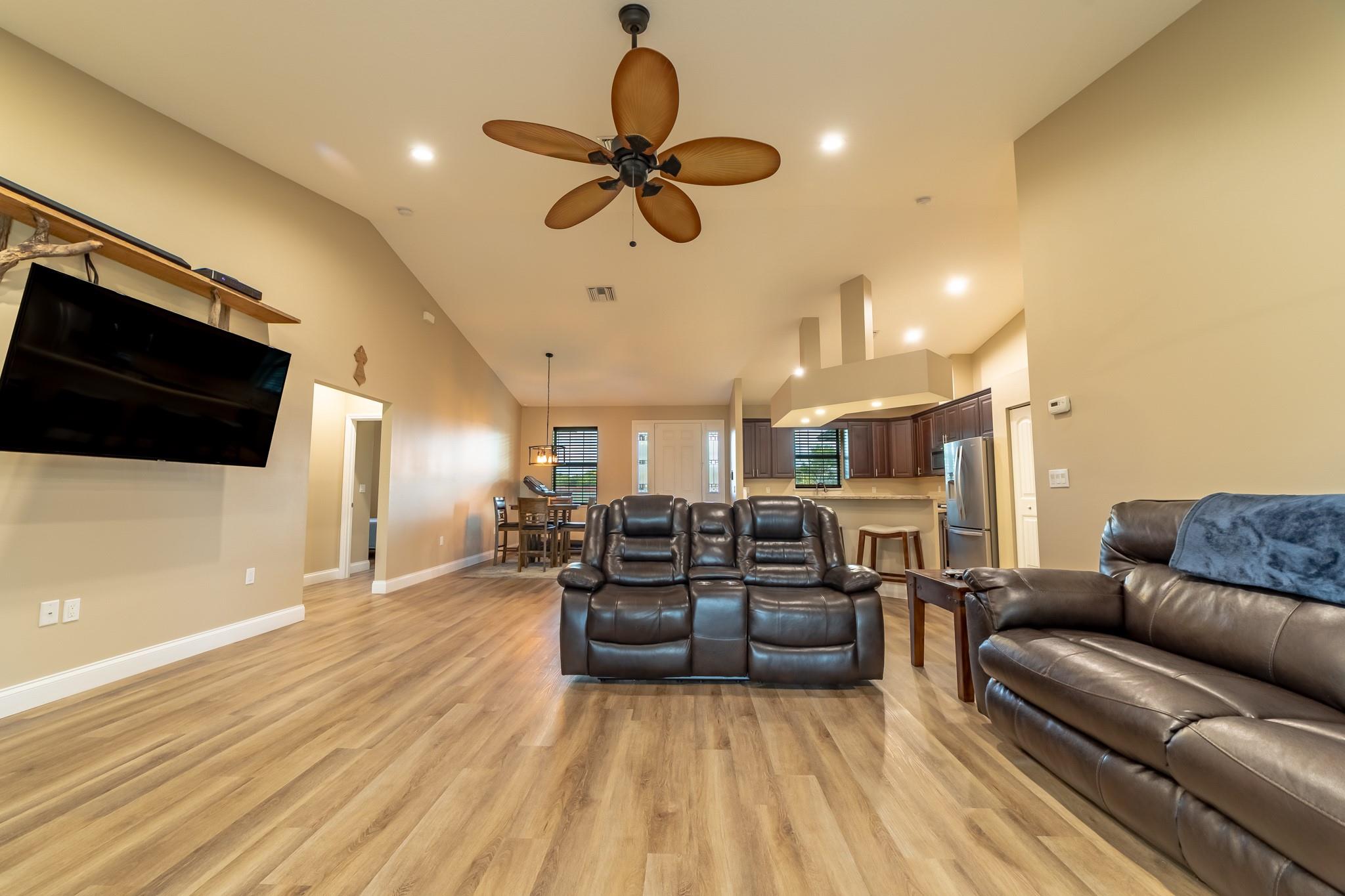 Legacy Court - Residential