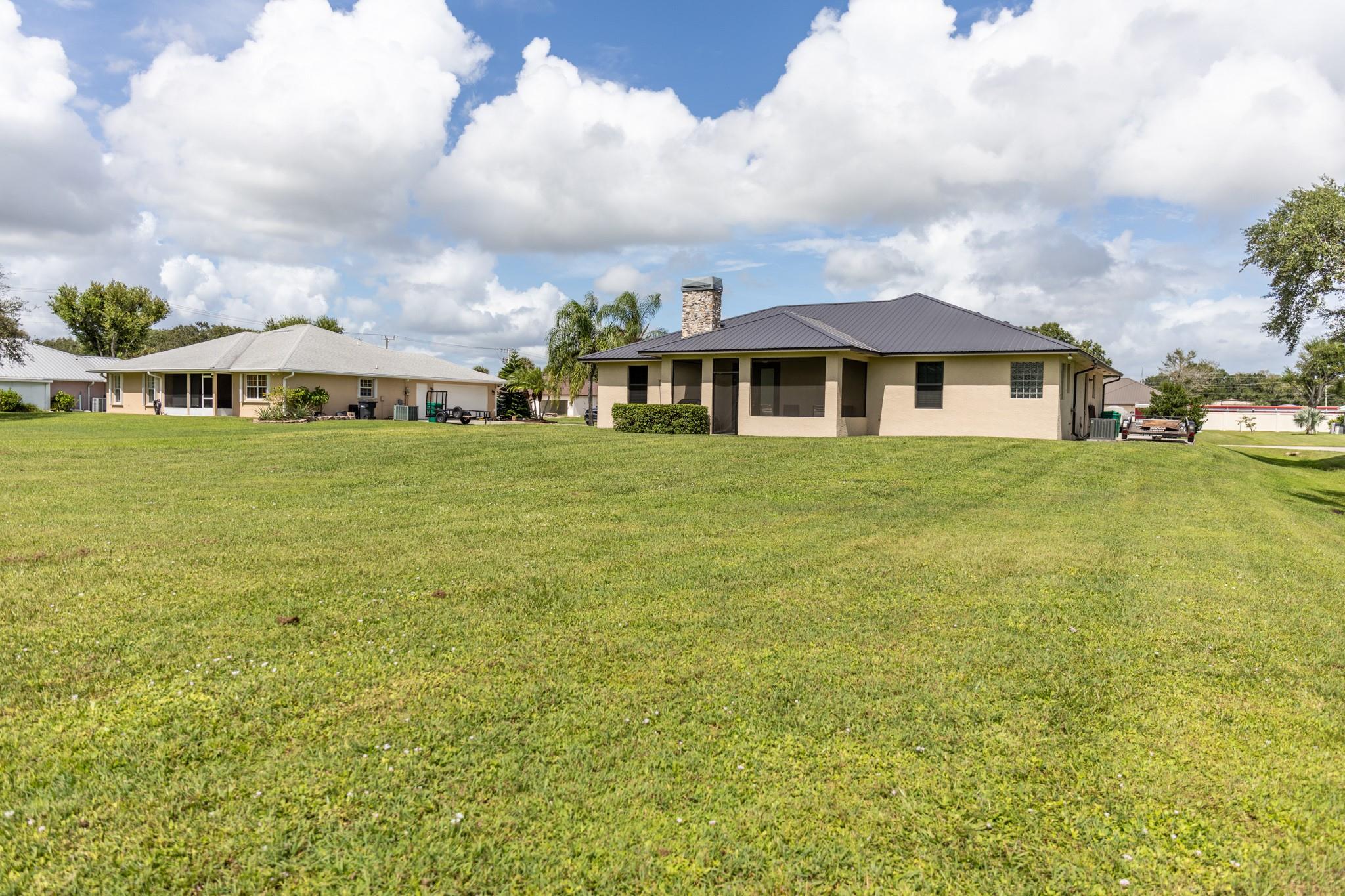 Legacy Court - Residential