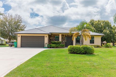 2322 SW 2nd Ct Okeechobee FL 34974