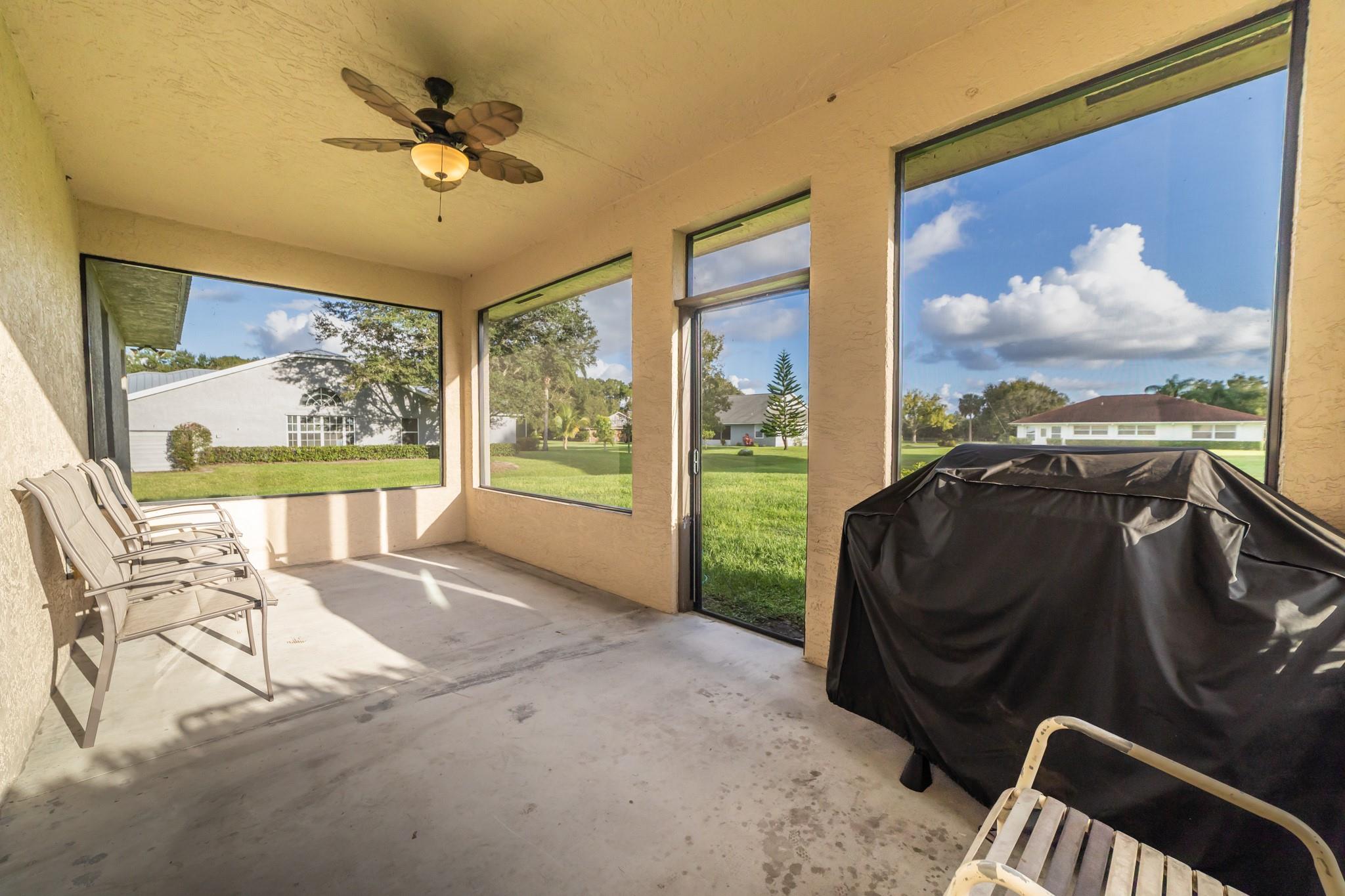 Legacy Court - Residential