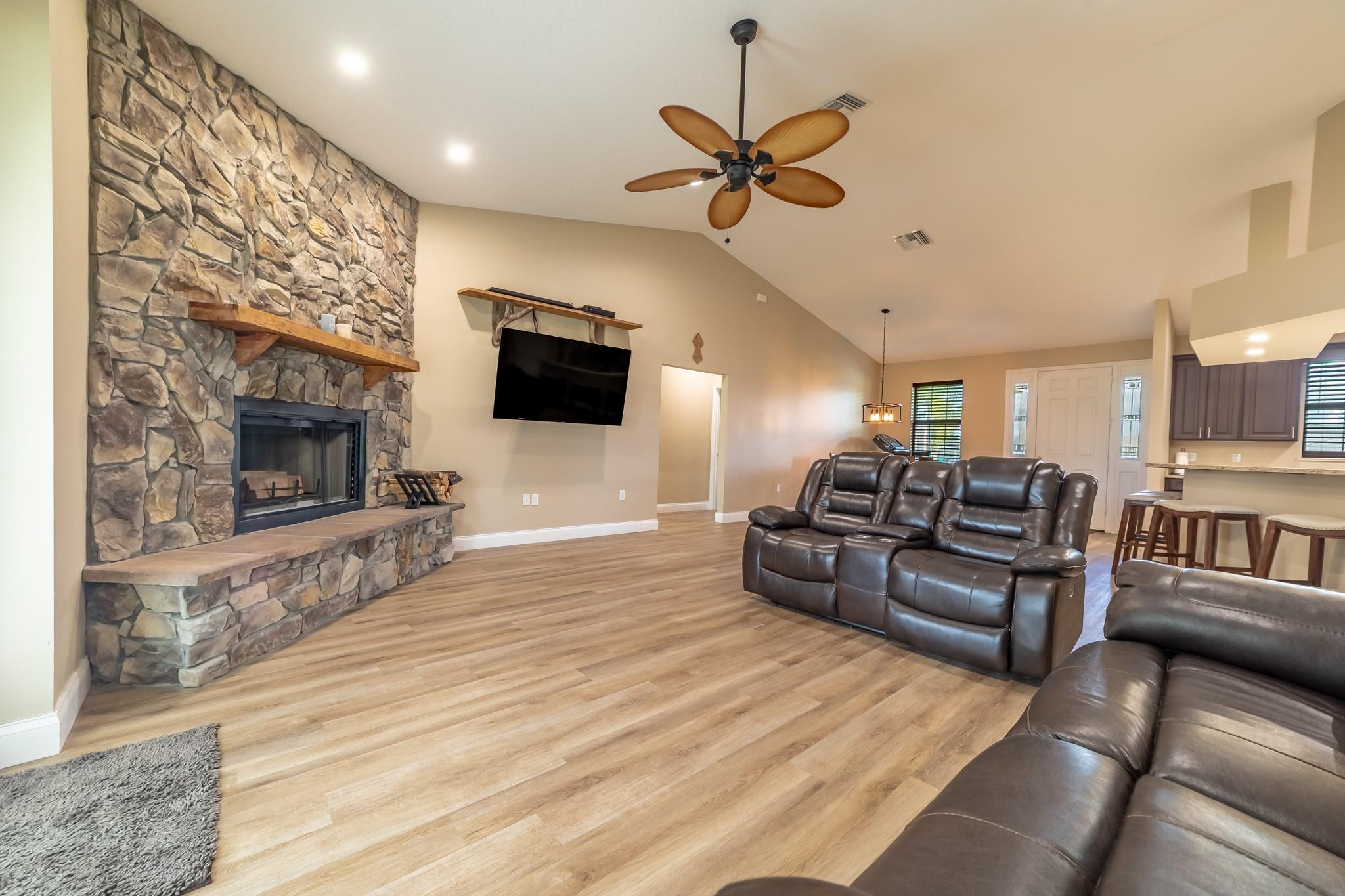 Legacy Court - Residential