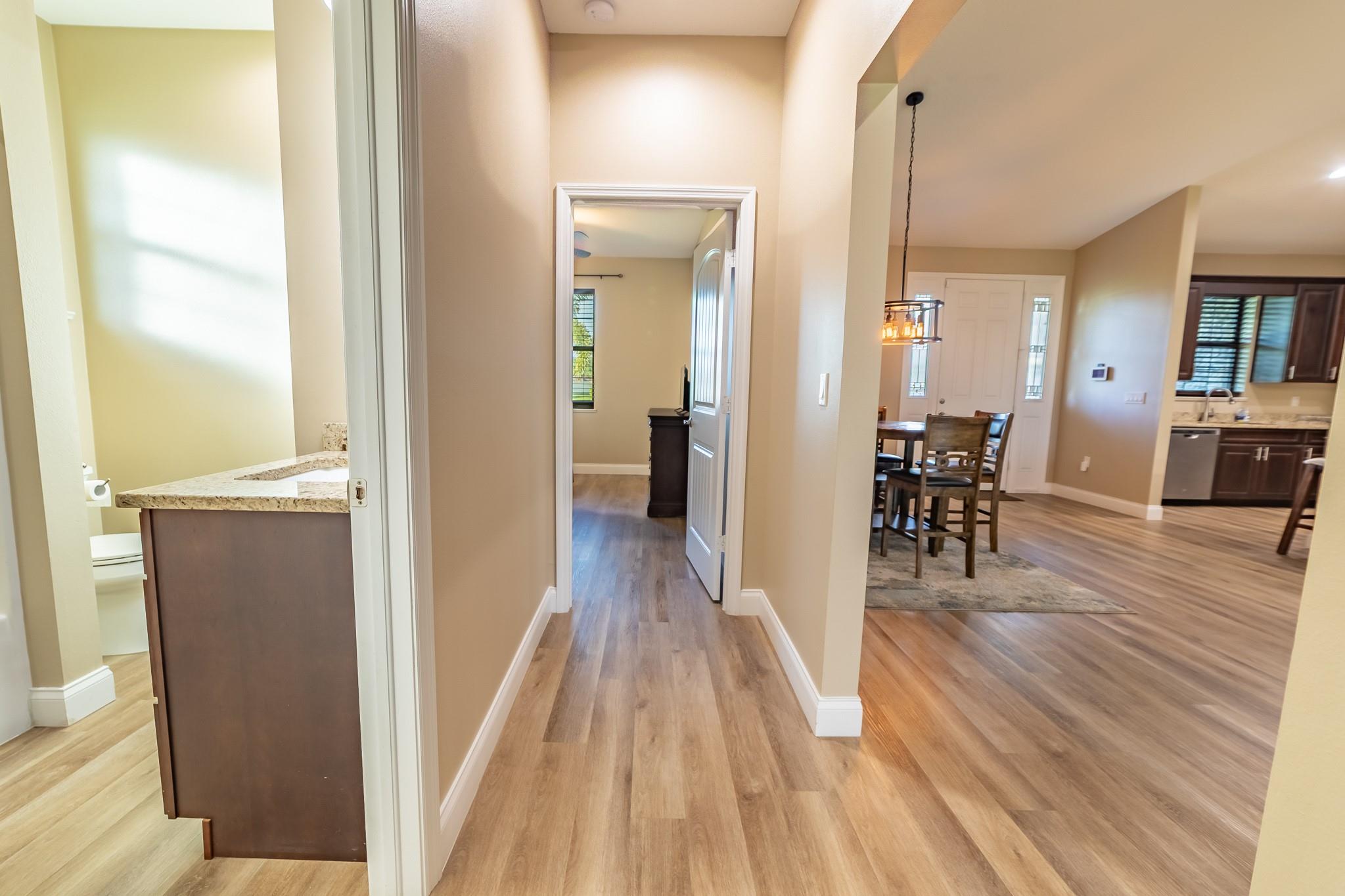 Legacy Court - Residential