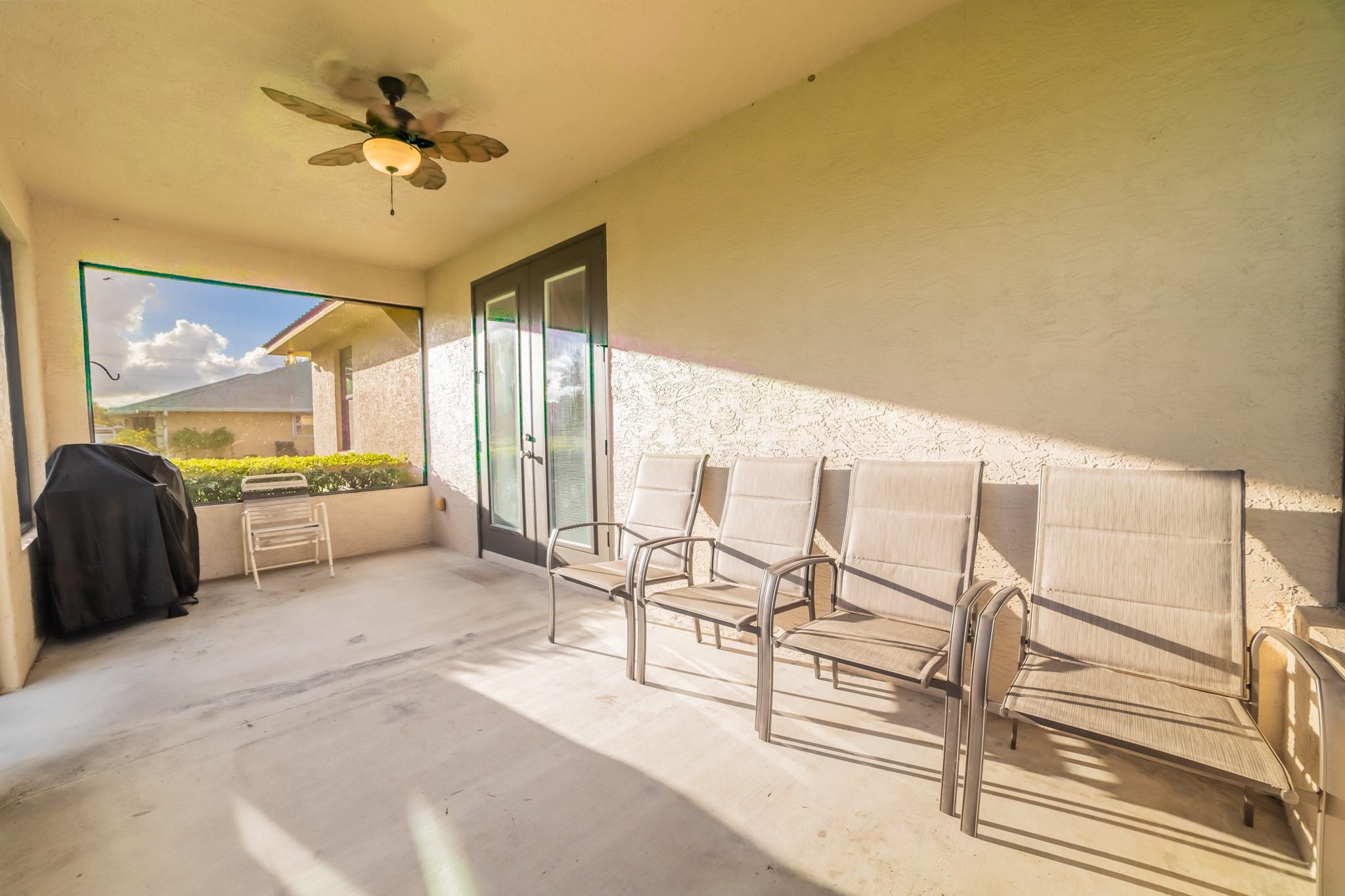 Legacy Court - Residential