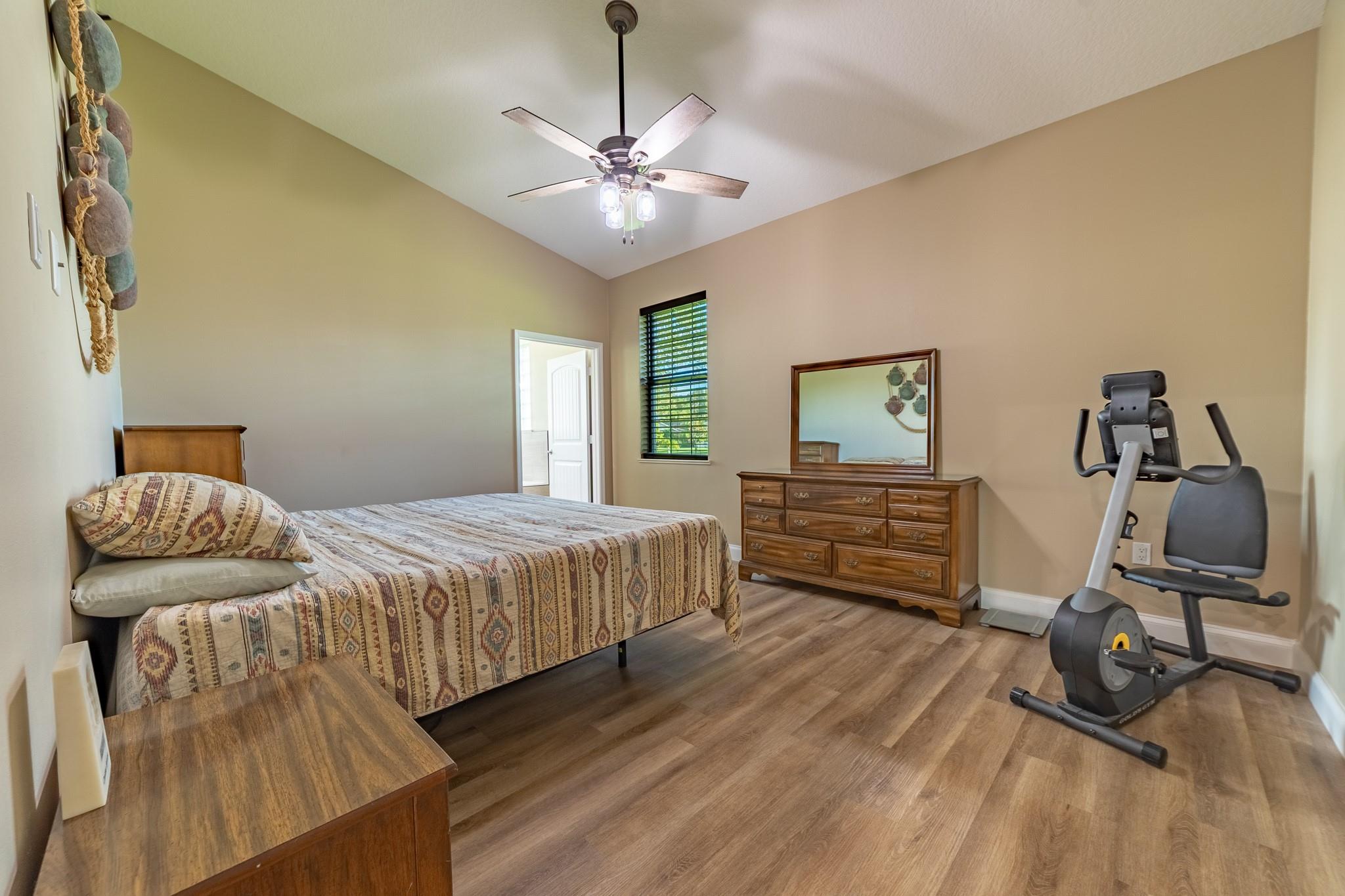 Legacy Court - Residential