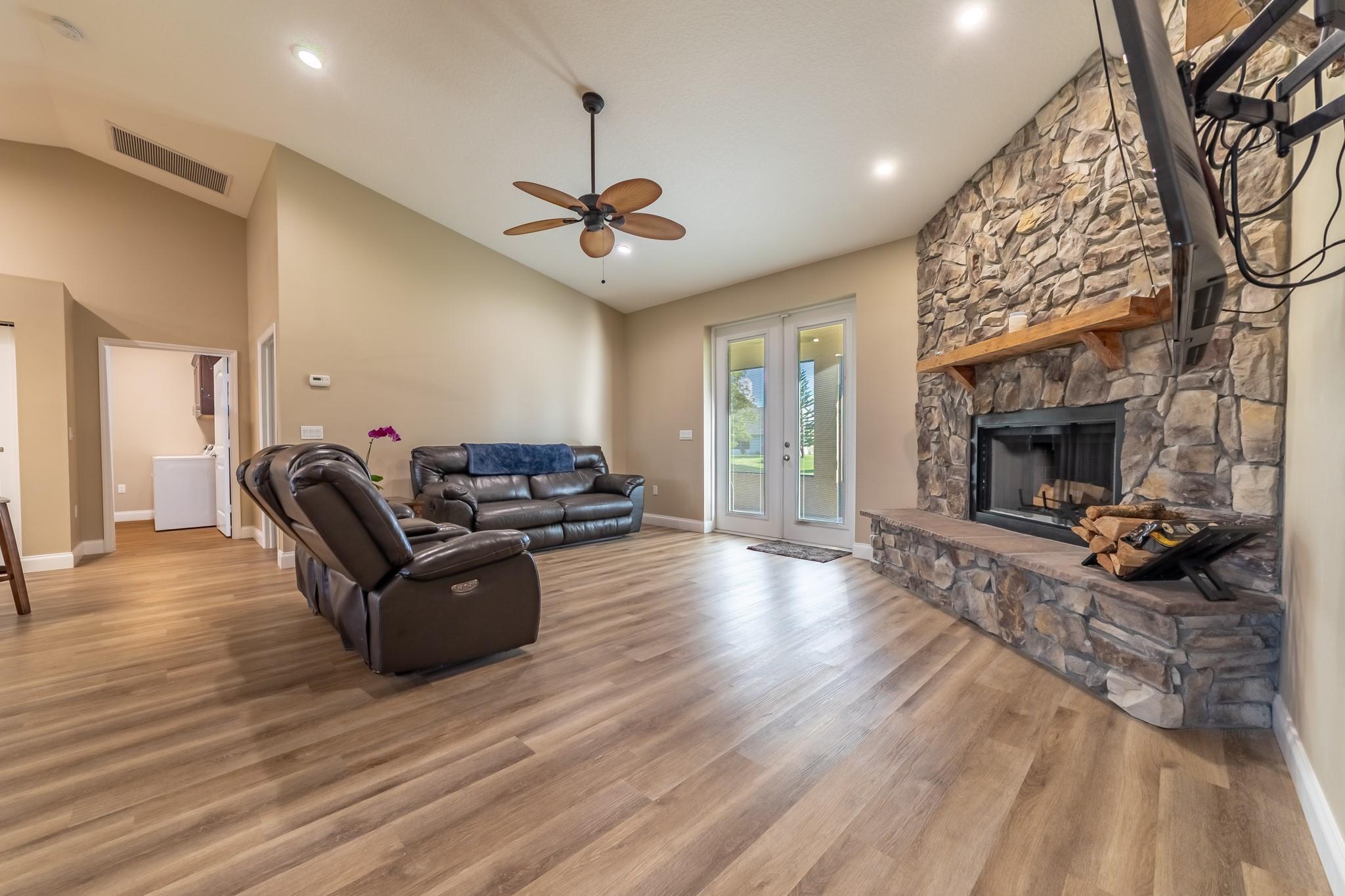 Legacy Court - Residential