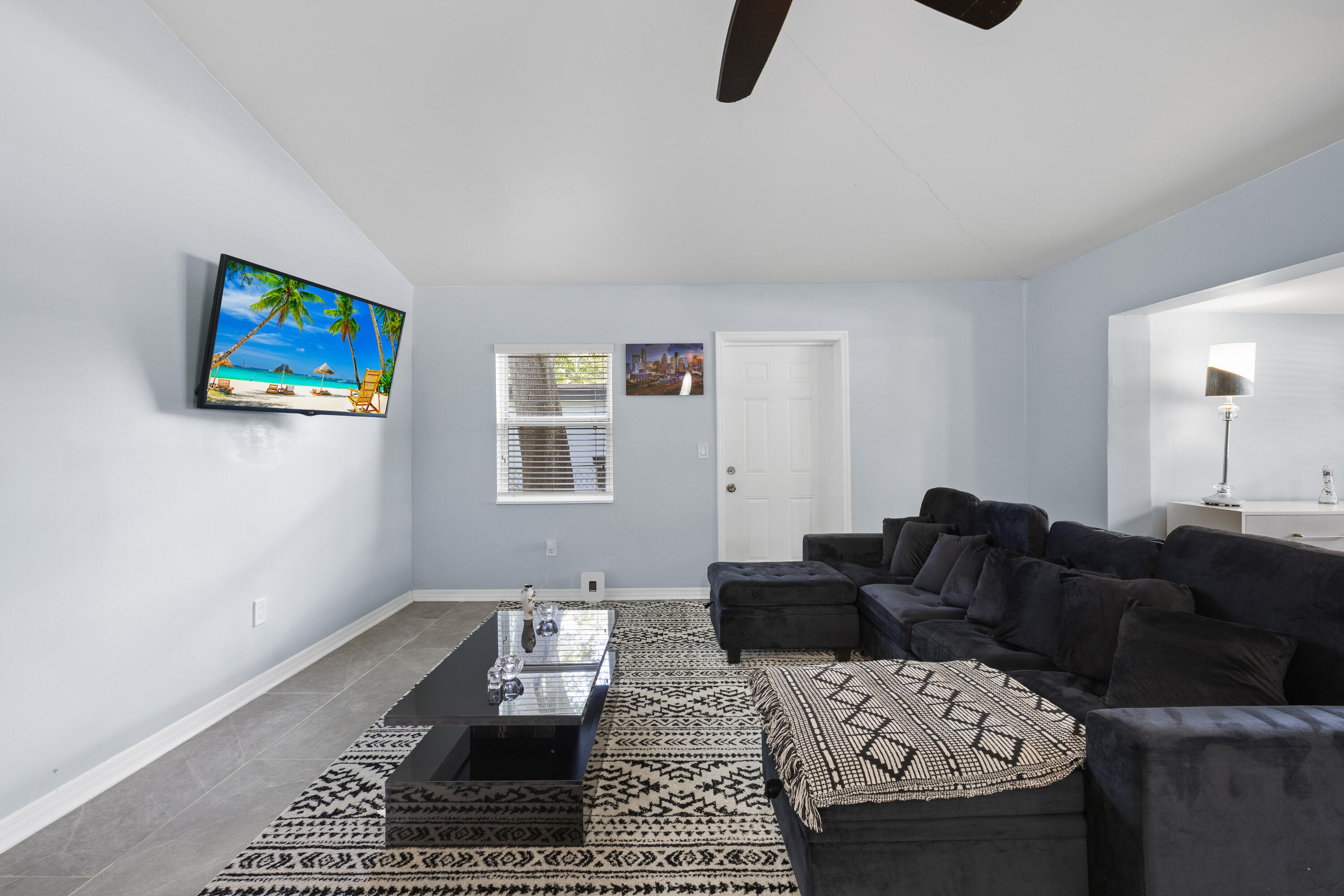 DEVONSHIRE - Residential