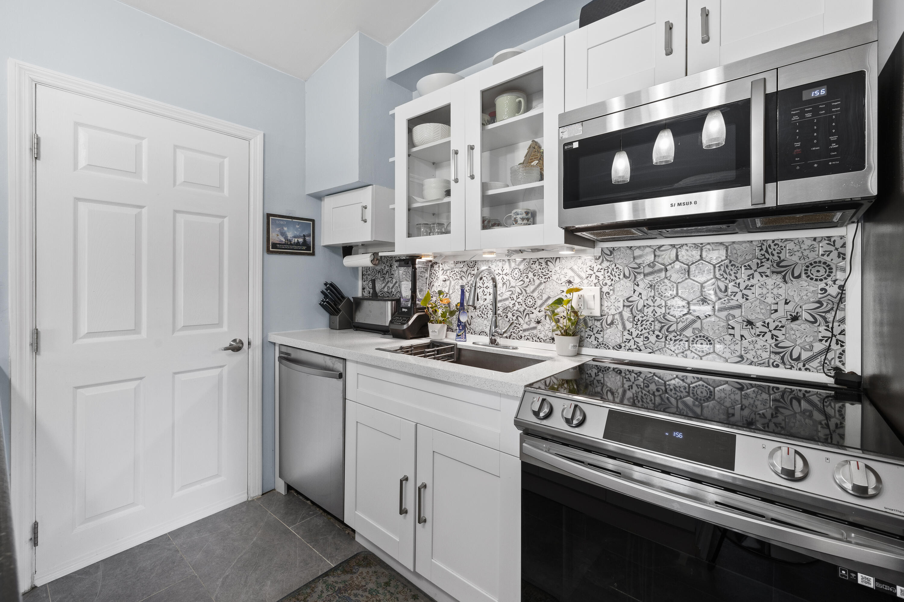 DEVONSHIRE - Residential