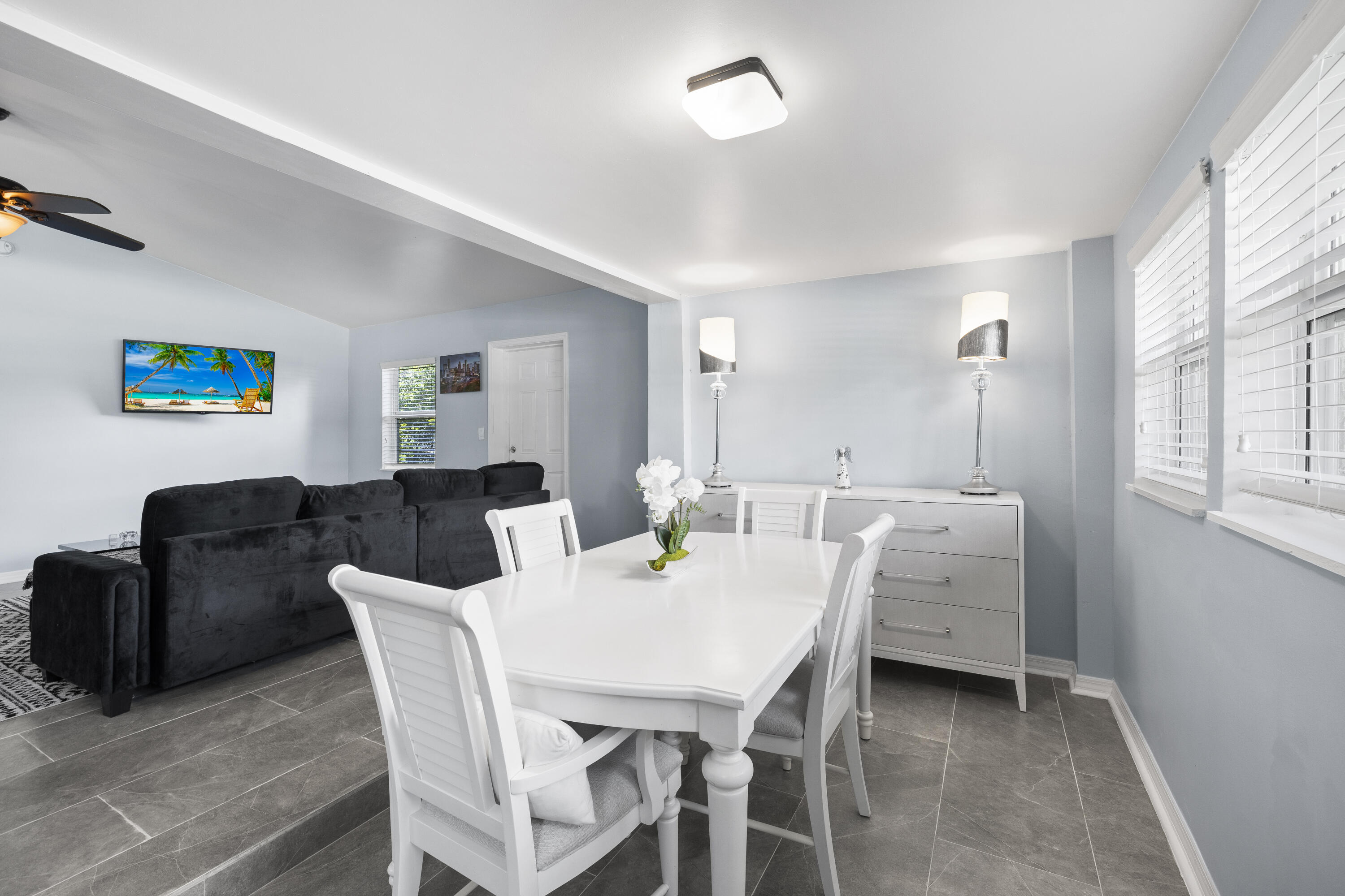 DEVONSHIRE - Residential