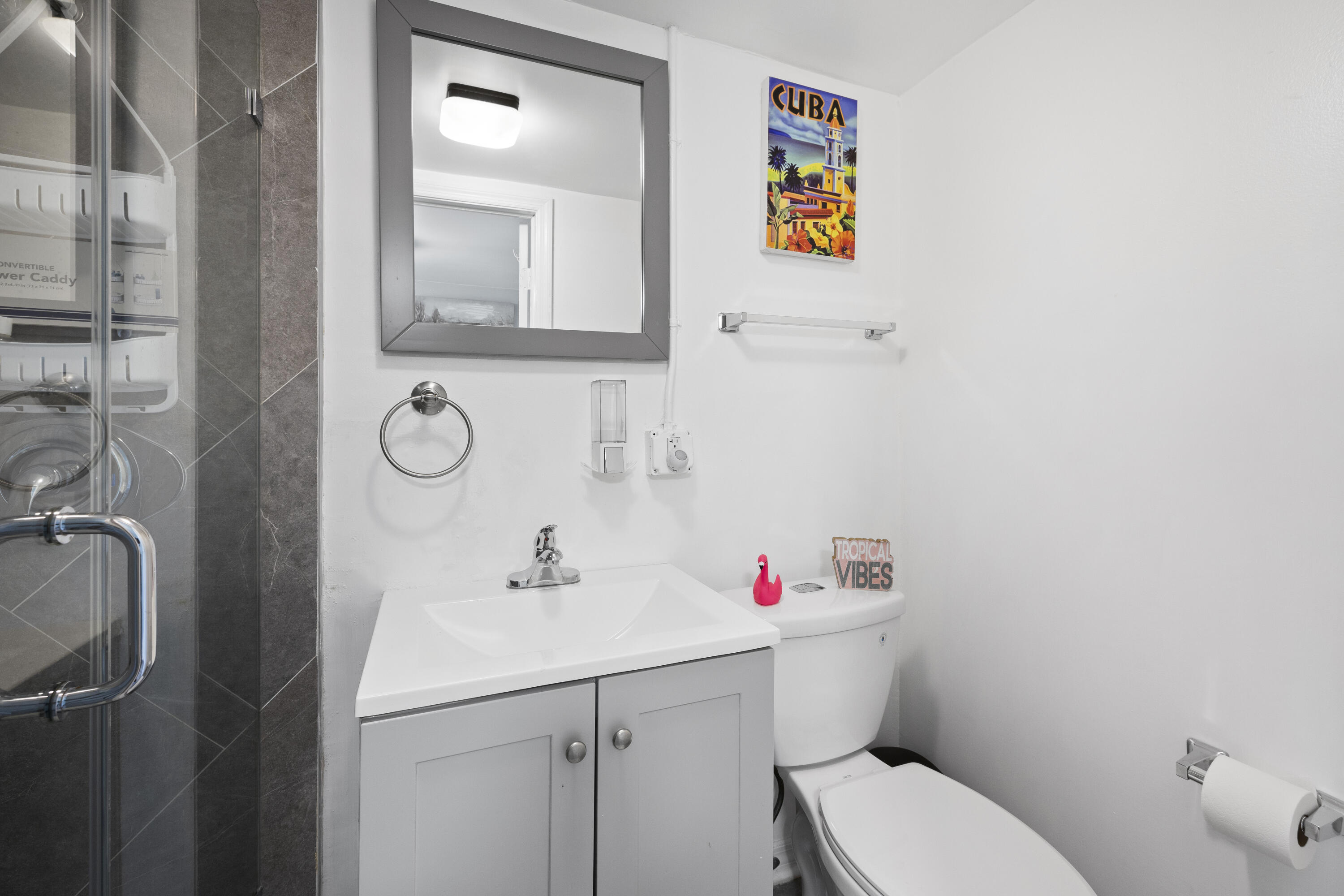 DEVONSHIRE - Residential