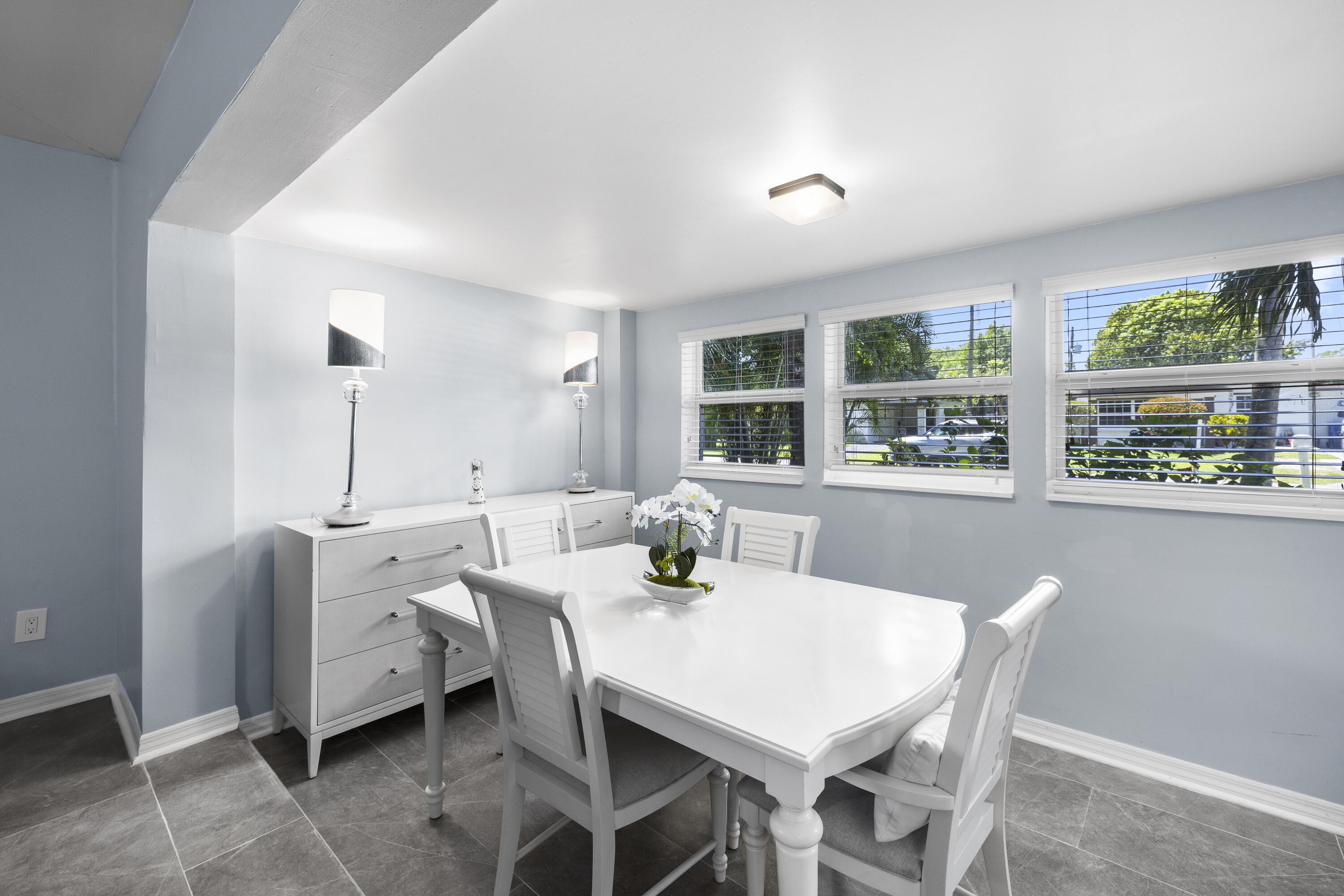 DEVONSHIRE - Residential