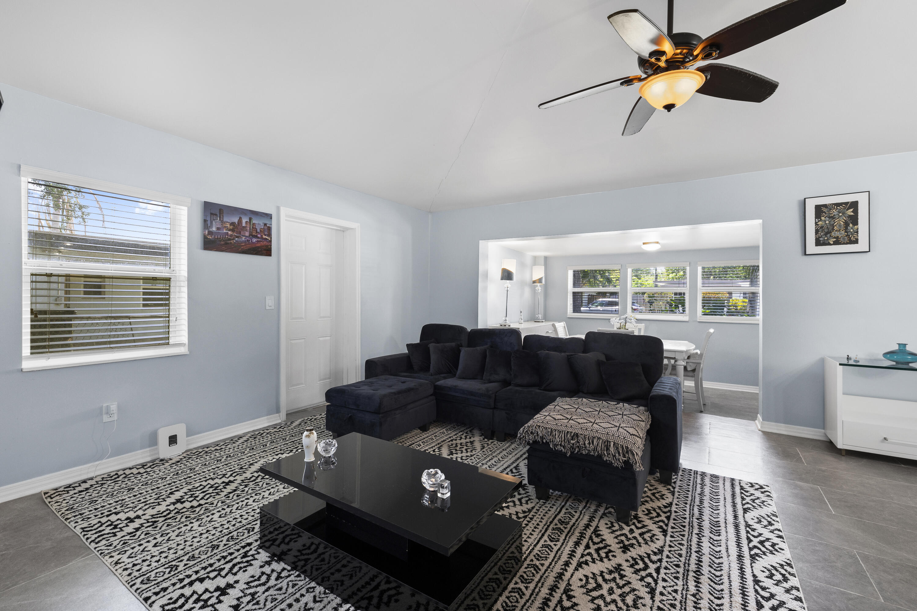 DEVONSHIRE - Residential