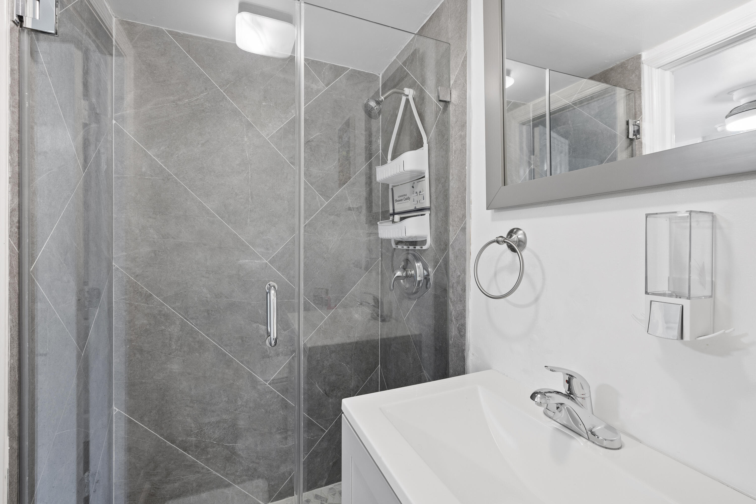 DEVONSHIRE - Residential