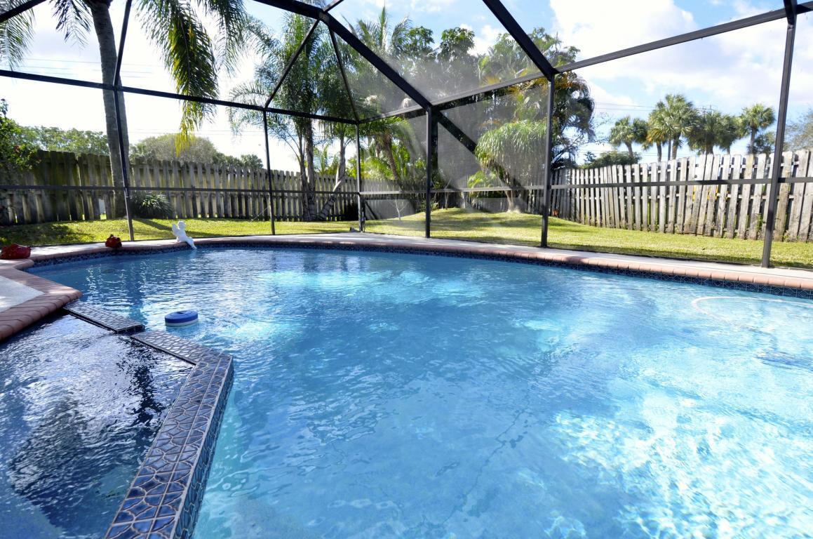 SANDALFOOT COVE SEC 9 - Residential Lease