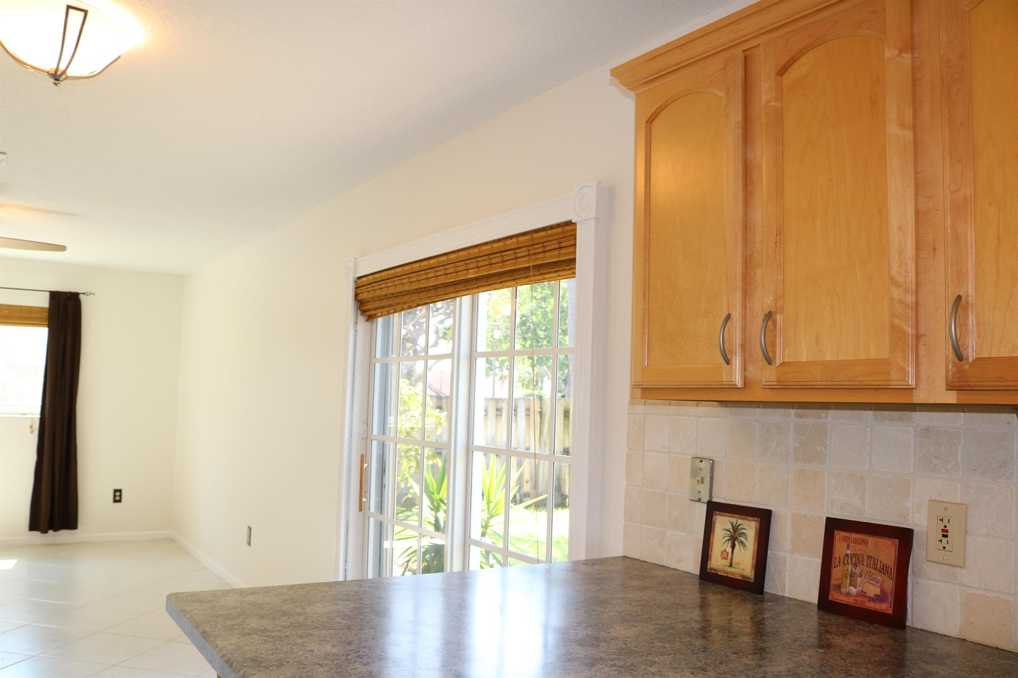 SANDALFOOT COVE SEC 9 - Residential Lease