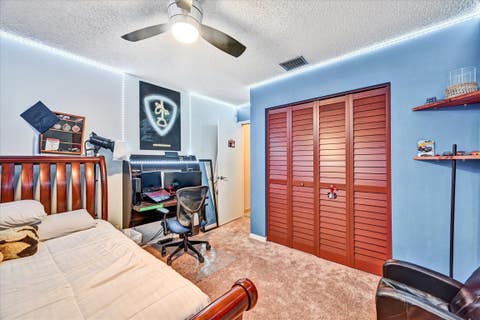 Tiny photo for 11350 NW 1st Place, Coral Springs, FL 33071 (MLS # F10534178)