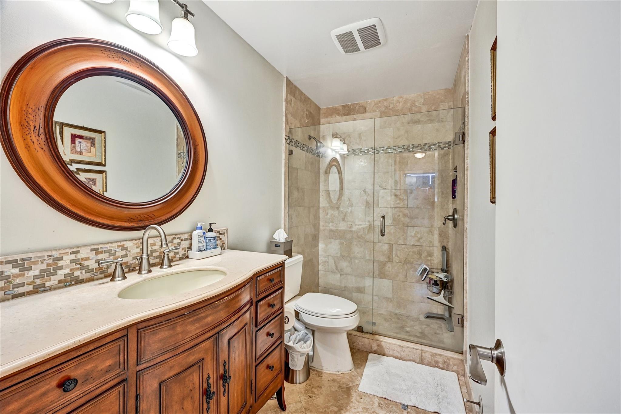 CYPRESS GLEN - Residential