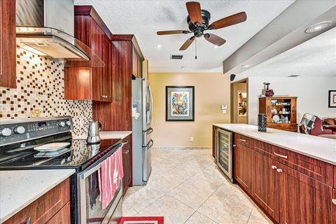 Tiny photo for 11350 NW 1st Place, Coral Springs, FL 33071 (MLS # F10534178)