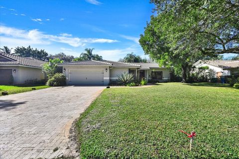 Tiny photo for 11350 NW 1st Place, Coral Springs, FL 33071 (MLS # F10534178)