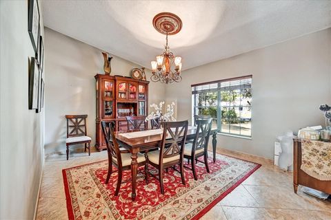 Tiny photo for 11350 NW 1st Place, Coral Springs, FL 33071 (MLS # F10534178)