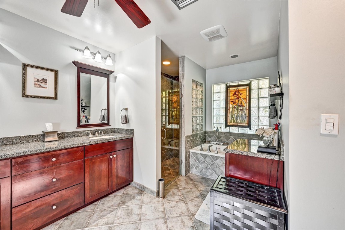 CYPRESS GLEN - Residential