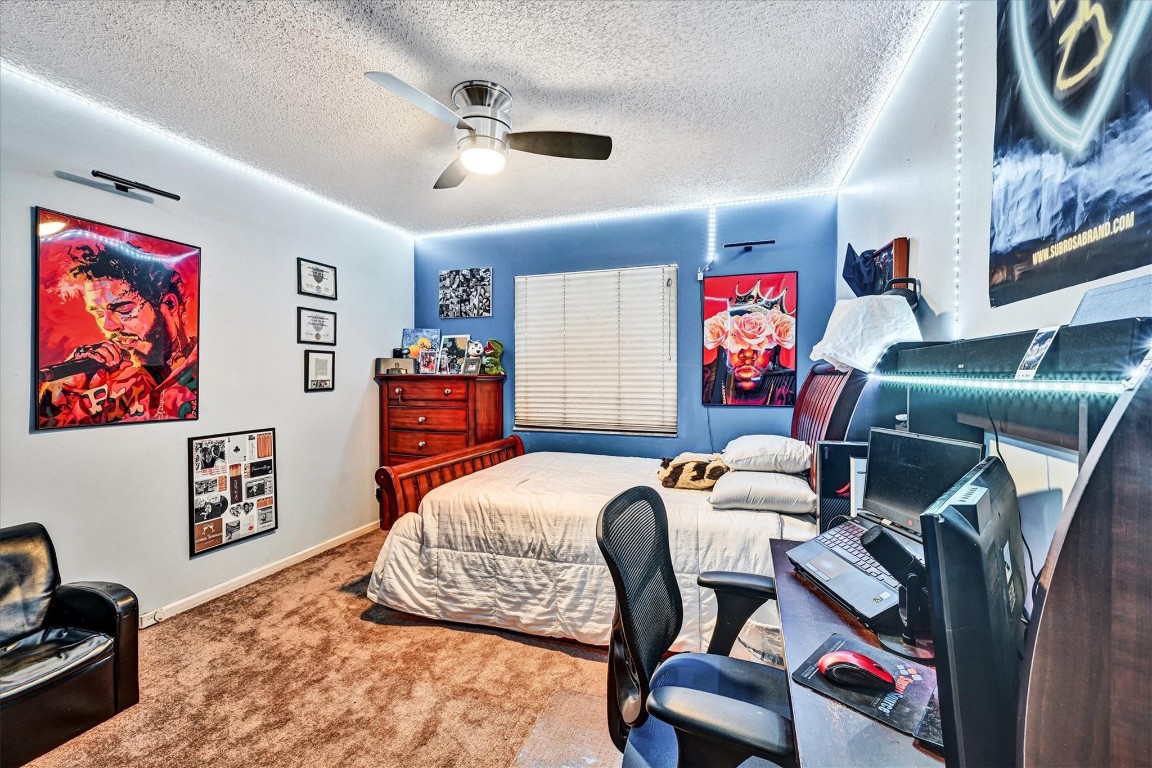 CYPRESS GLEN - Residential