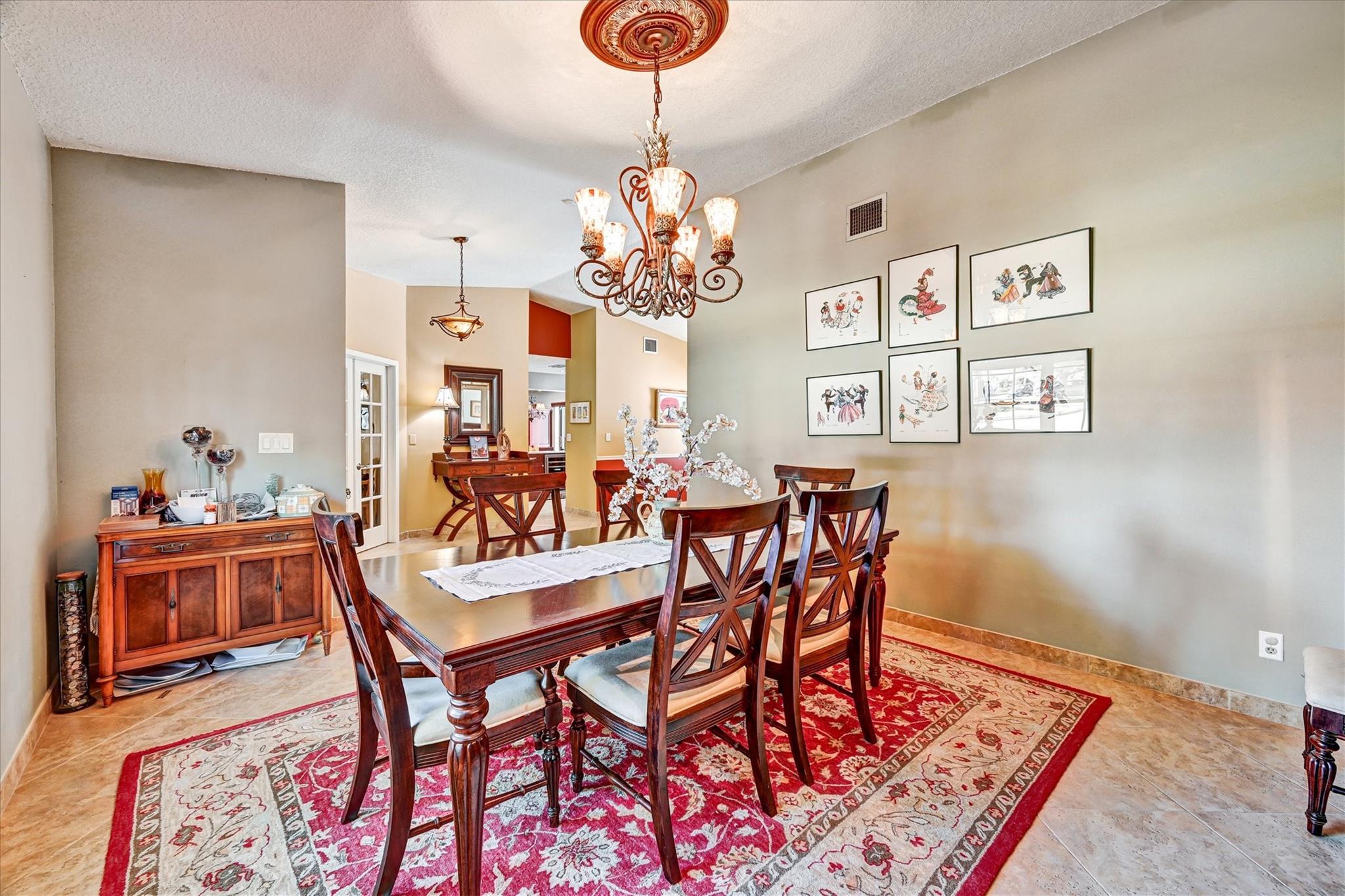 CYPRESS GLEN - Residential