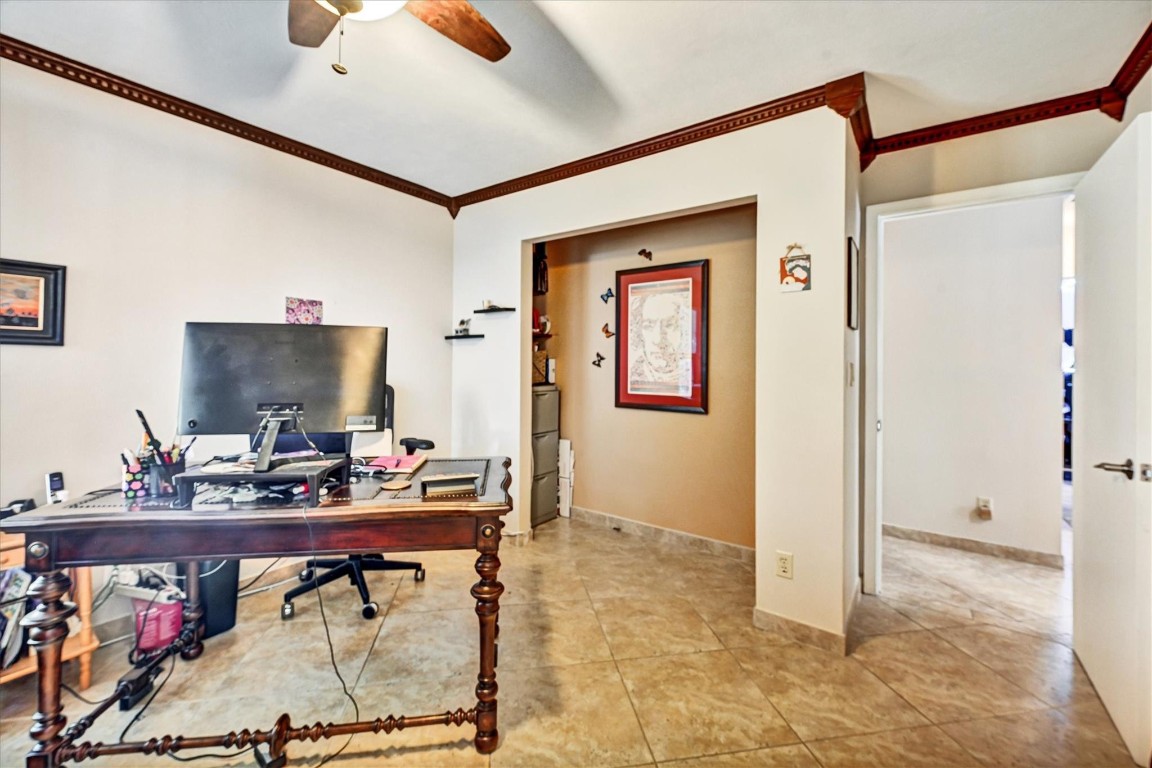 CYPRESS GLEN - Residential