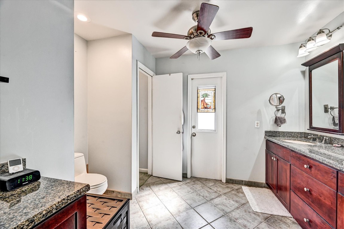 CYPRESS GLEN - Residential