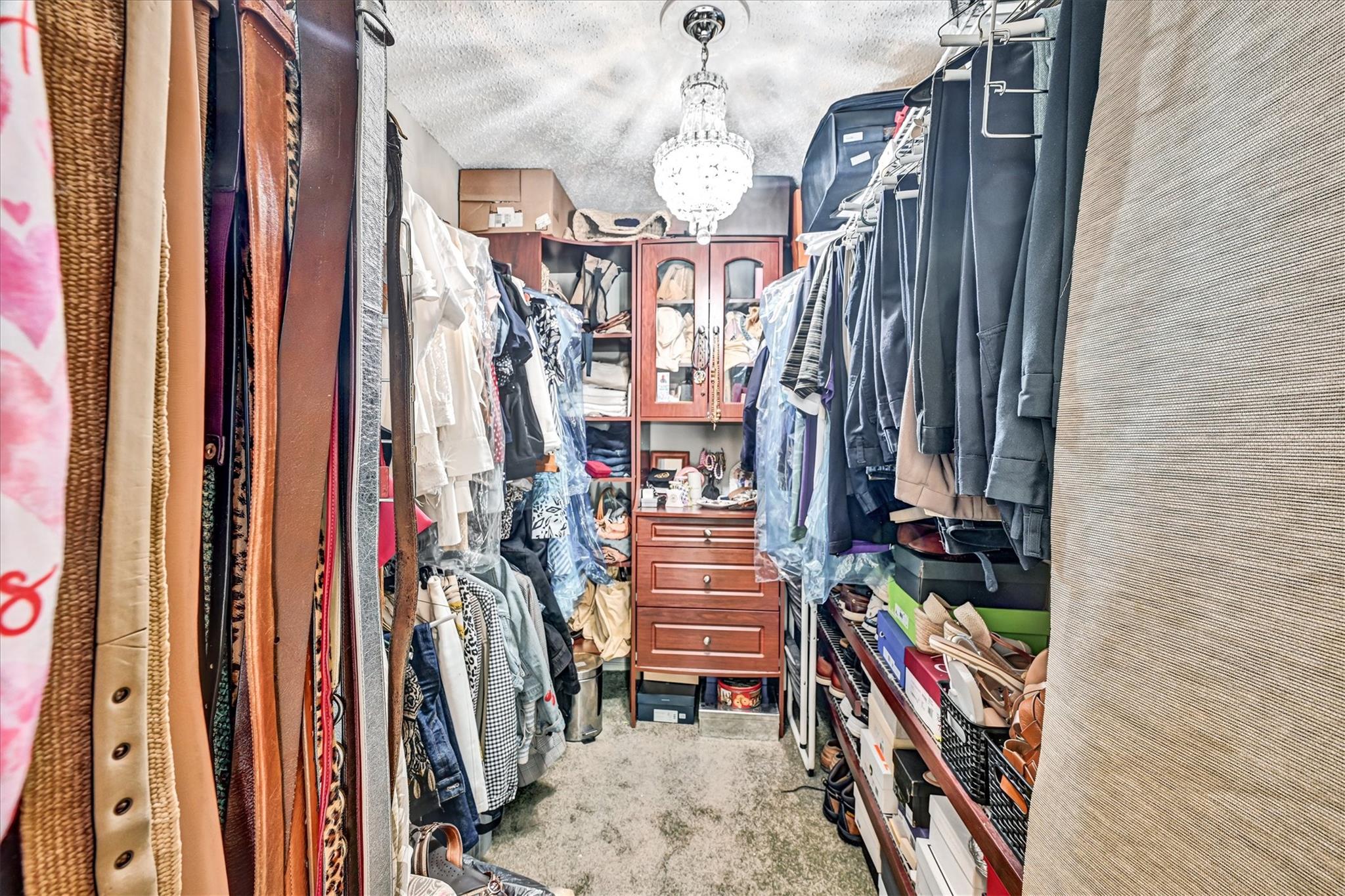 CYPRESS GLEN - Residential