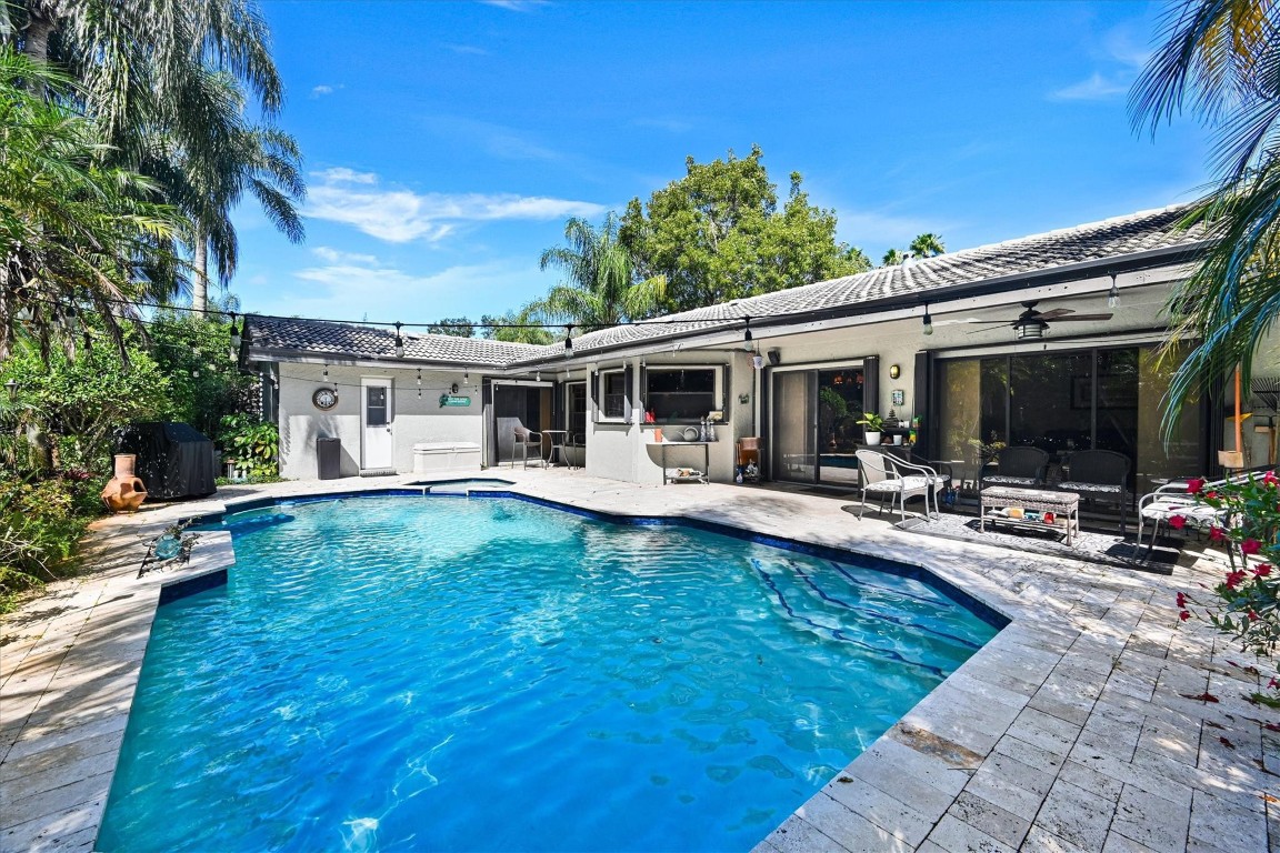 CYPRESS GLEN - Residential