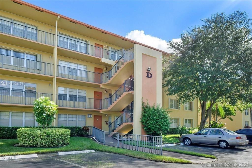 Century Village - Residential Lease