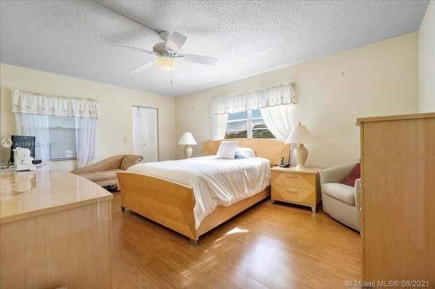 Century Village - Residential Lease
