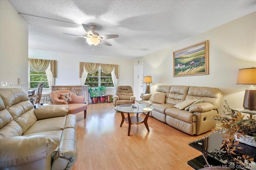 Century Village - Residential Lease