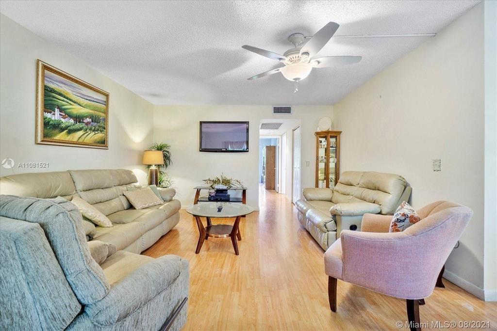 Century Village - Residential Lease
