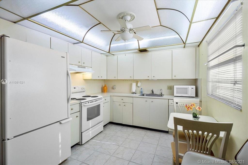 Century Village - Residential Lease